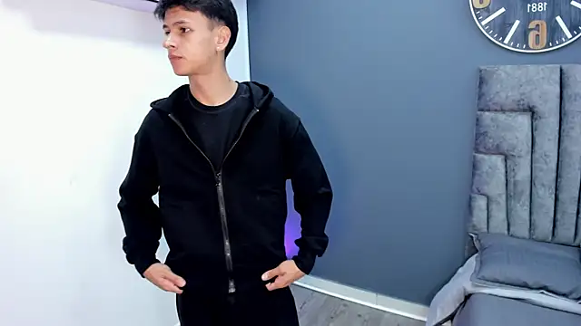 stephane rouss online show from 30, 11, 2025