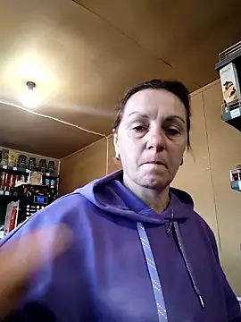 KimmyAghora online show from 22, 9, 2025