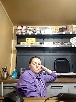 KimmyAghora online show from 1, 10, 2025