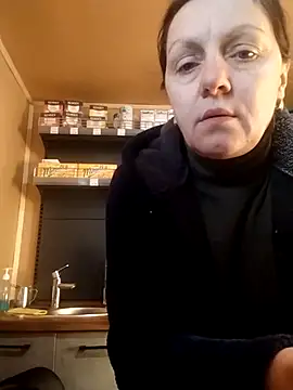 KimmyAghora online show from 16, 12, 2025