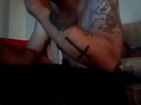 Feistysausage online show from 1, 10, 2025