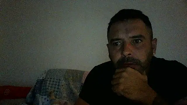 Feistysausage online show from 29, 10, 2025