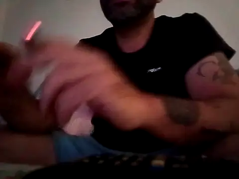 Feistysausage online show from 18, 10, 2025
