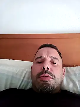 Feistysausage online show from 26, 10, 2025