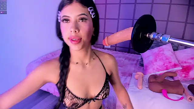 Brooke monroe online show from 7, 11, 2025