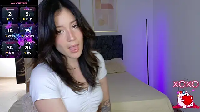 Eliih 01 online show from 28, 9, 2025