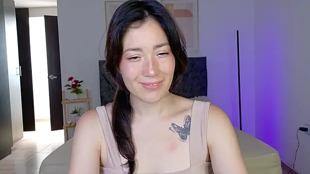 Eliih 01 online show from 1, 10, 2025