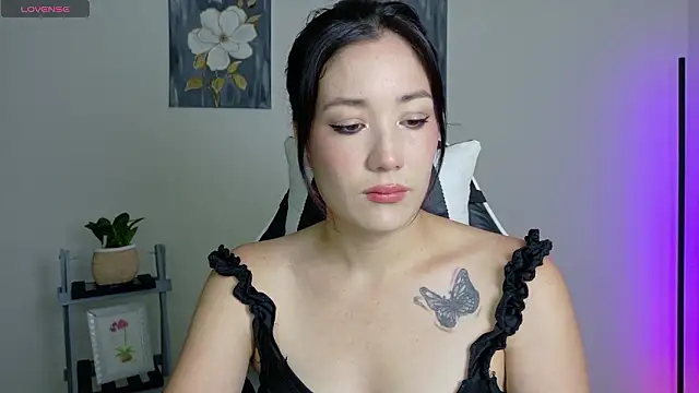 Eliih 01 online show from 26, 2, 2026