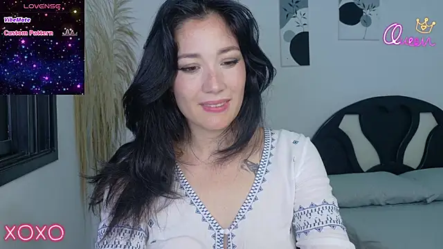 Eliih 01 online show from 12, 1, 2026