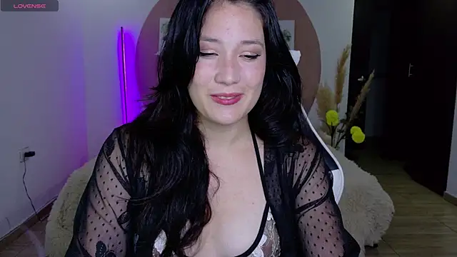 Eliih 01 online show from 9, 4, 2026