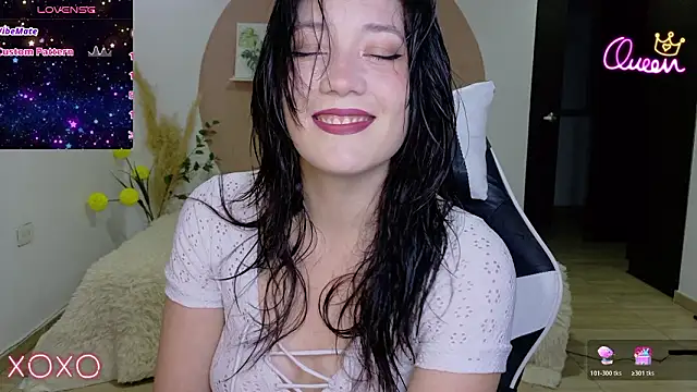 Eliih 01 online show from 27, 3, 2026