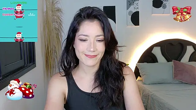 Eliih 01 online show from 21, 12, 2025