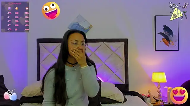 Snapshot of bravepetunia chatting on 10, 11, 2025 bravepetunia online show from 10, 11, 2025