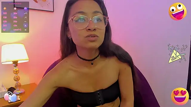 Snapshot of bravepetunia chatting on 15, 11, 2025 bravepetunia online show from 15, 11, 2025