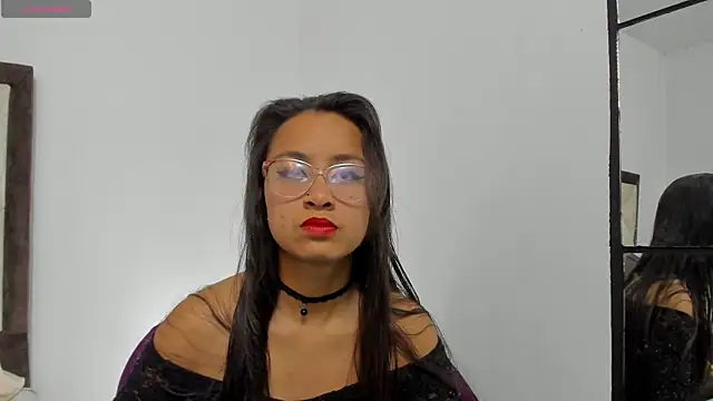 Snapshot of bravepetunia chatting on 27, 10, 2025 bravepetunia online show from 27, 10, 2025