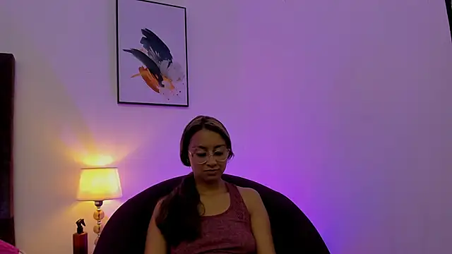 Snapshot of bravepetunia chatting on 29, 11, 2025 bravepetunia online show from 29, 11, 2025