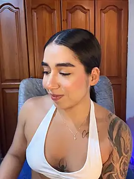 KaditaNavarro online show from 26, 3, 2026