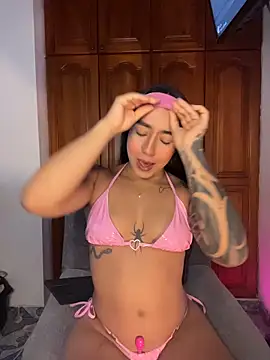 KaditaNavarro online show from 15, 2, 2026