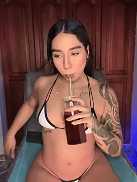 KaditaNavarro online show from 23, 2, 2026