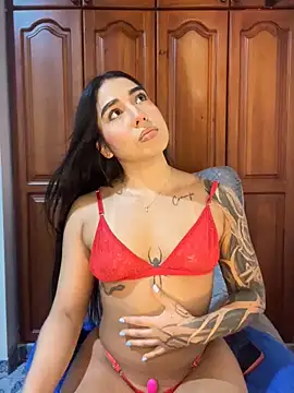 KaditaNavarro online show from 16, 4, 2026