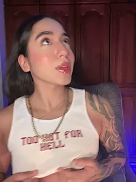 KaditaNavarro online show from 14, 3, 2026