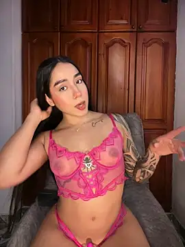 KaditaNavarro online show from 27, 5, 2026