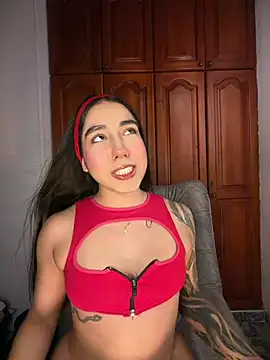 KaditaNavarro online show from 21, 7, 2026