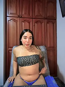 KaditaNavarro online show from 27, 9, 2025