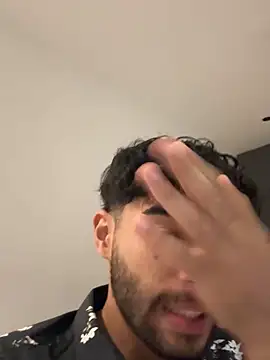 Snapshot of RaphaelDufort chatting on 2, 12, 2025 RaphaelDufort online show from 2, 12, 2025