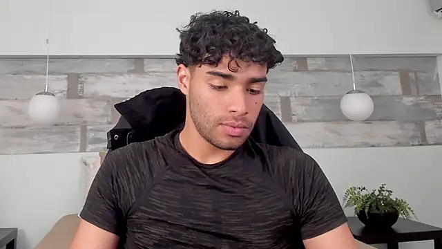 RaphaelDufort online show from 8, 1, 2026