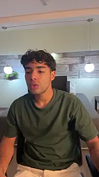 RaphaelDufort online show from 14, 1, 2026