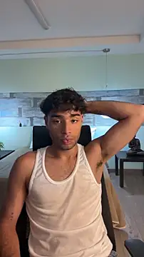 RaphaelDufort online show from 12, 1, 2026