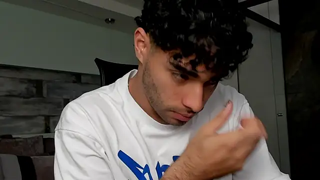 RaphaelDufort online show from 5, 1, 2026