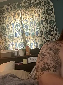 Domimommy420 online show from 19, 9, 2025