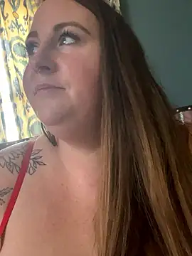 Domimommy420 online show from 25, 10, 2025