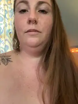 Domimommy420 online show from 20, 9, 2025