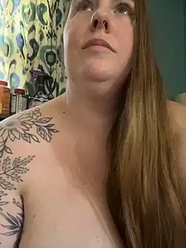 Domimommy420 online show from 16, 10, 2025