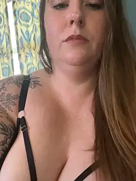 Domimommy420 online show from 23, 10, 2025