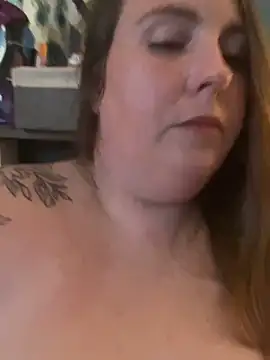 Domimommy420 online show from 7, 10, 2025