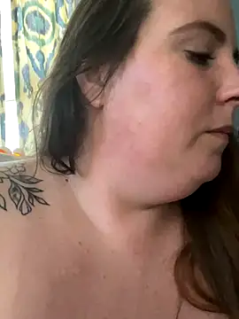 Domimommy420 online show from 24, 10, 2025