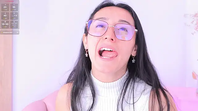 Ginevra esposito online show from 8, 11, 2025