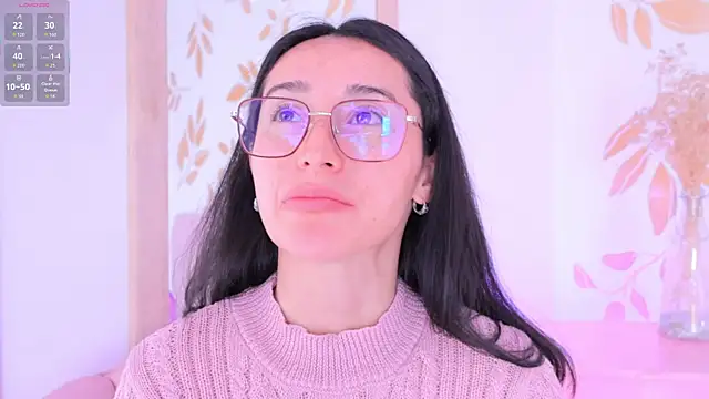 Ginevra esposito online show from 2, 10, 2025