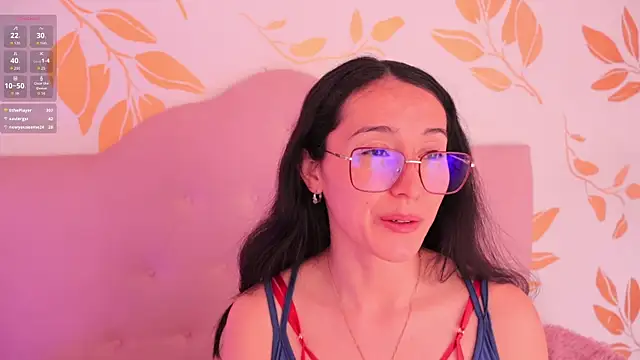 Ginevra esposito online show from 3, 3, 2026