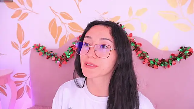 Ginevra esposito online show from 15, 12, 2025