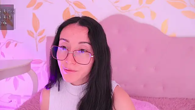 Ginevra esposito online show from 12, 2, 2026