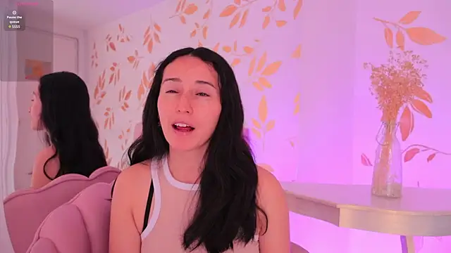 Ginevra esposito online show from 26, 3, 2026