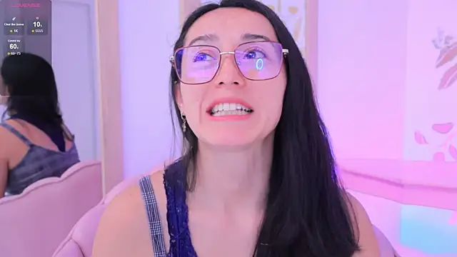 Ginevra esposito online show from 15, 9, 2025