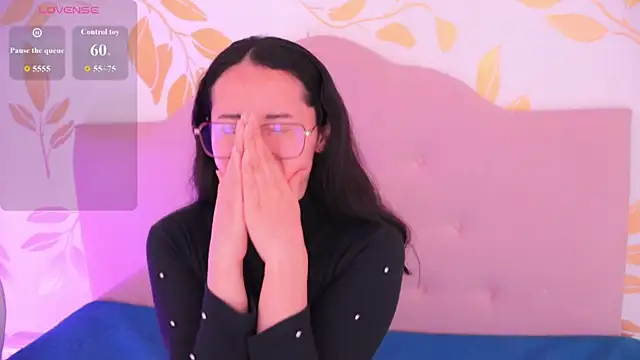 Ginevra esposito online show from 18, 3, 2026