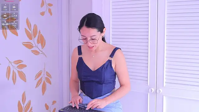 Ginevra esposito online show from 4, 10, 2025