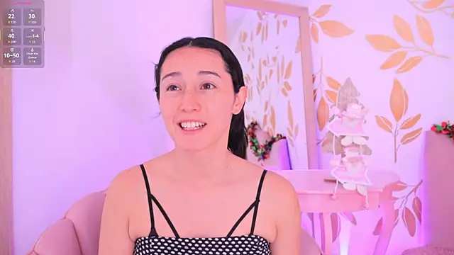 Ginevra esposito online show from 16, 12, 2025